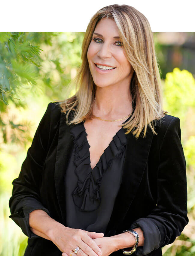 Julie Wyss